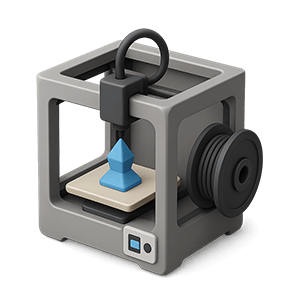 3D Printing