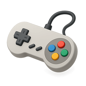 Video Games