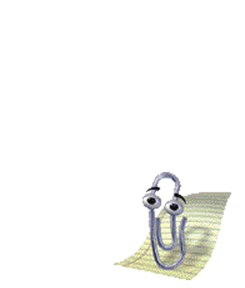 Clippy