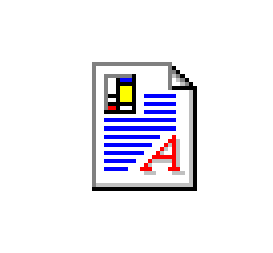 CV