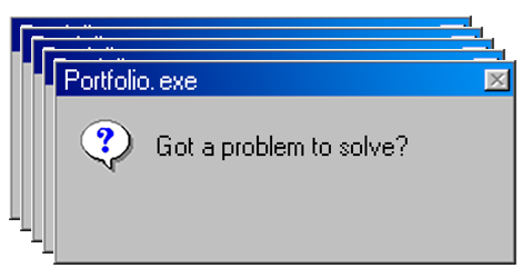 error